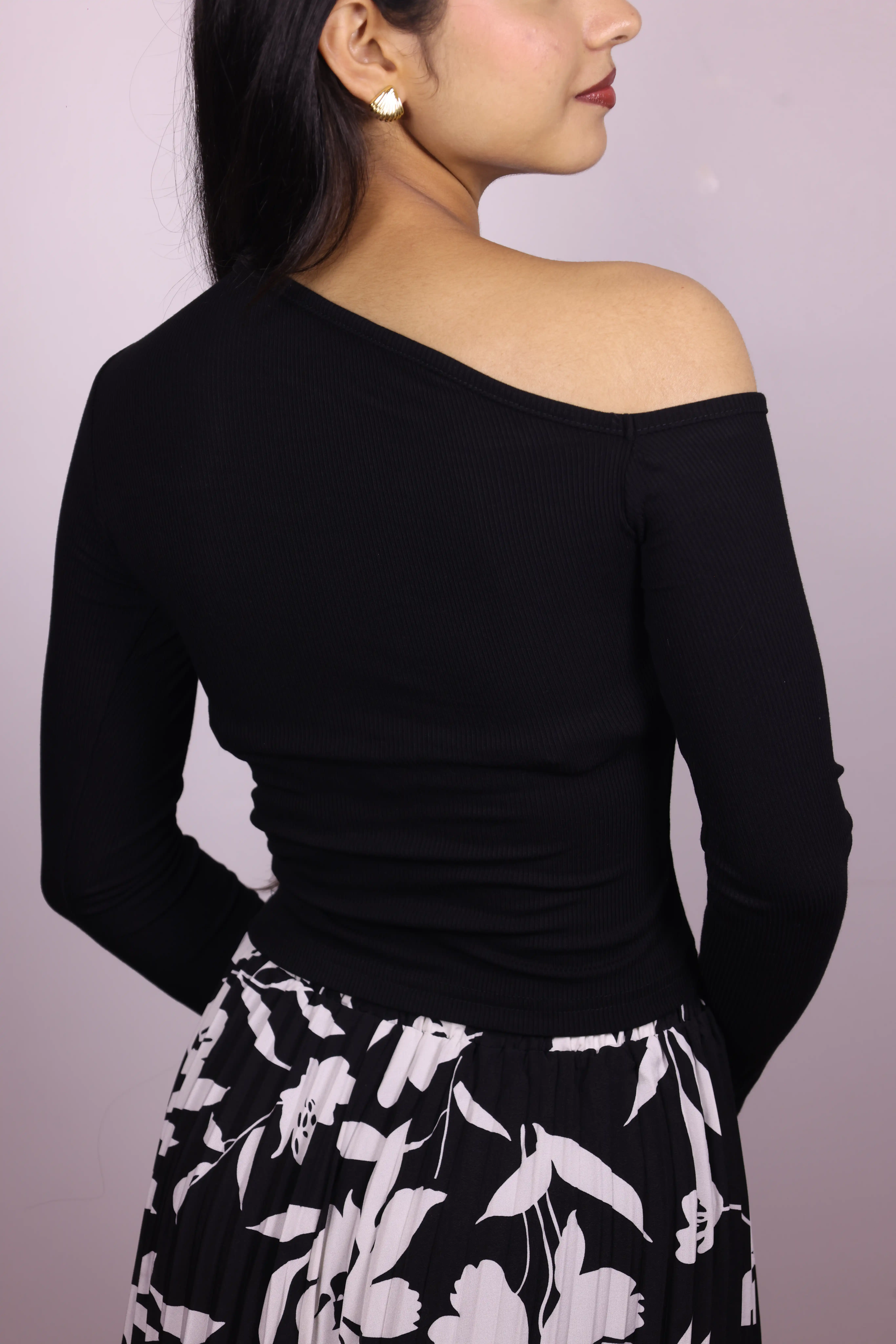 Product image of Off shoulder top