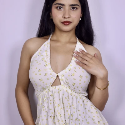Snora Top