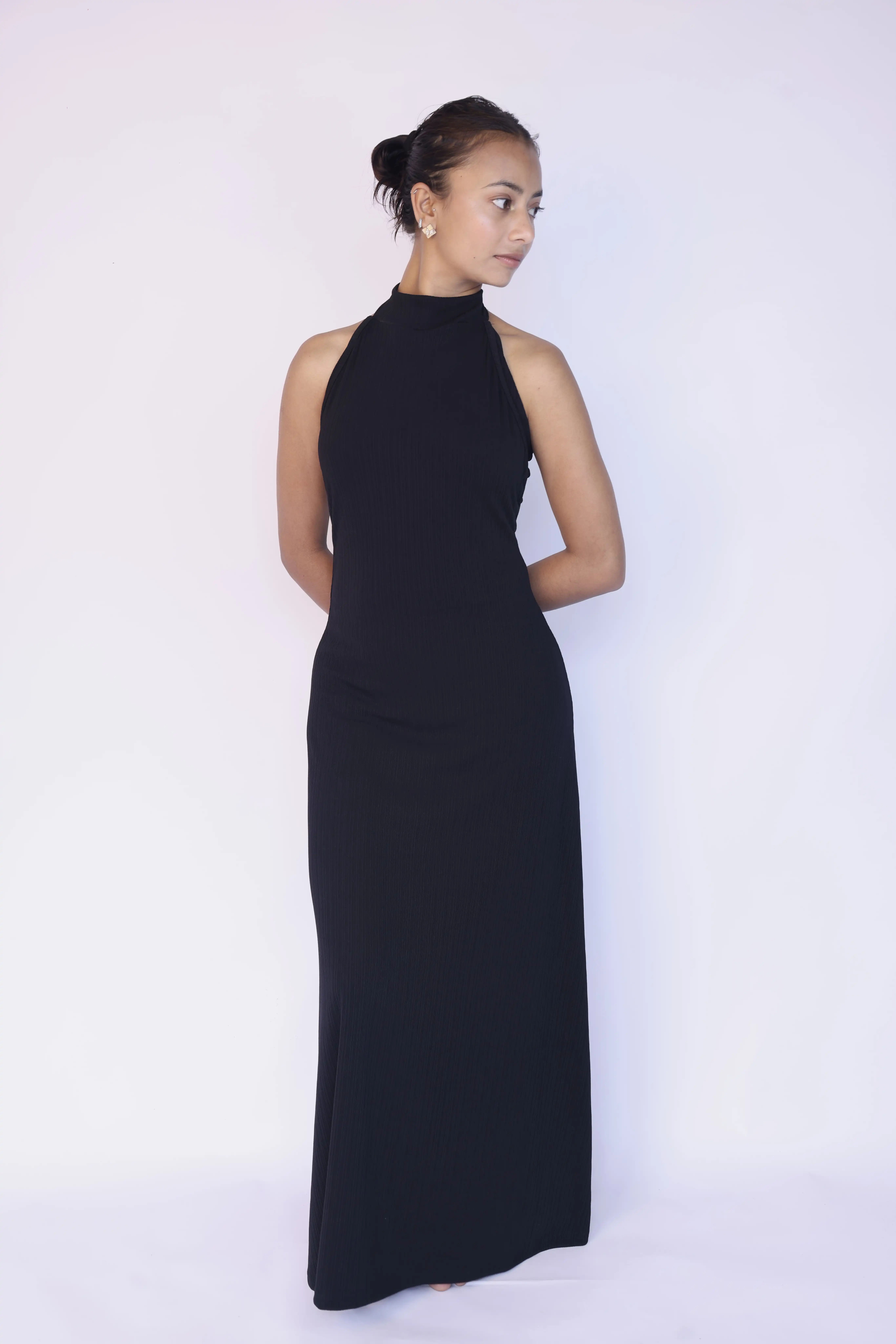 Product image of Aurora Backless Dress