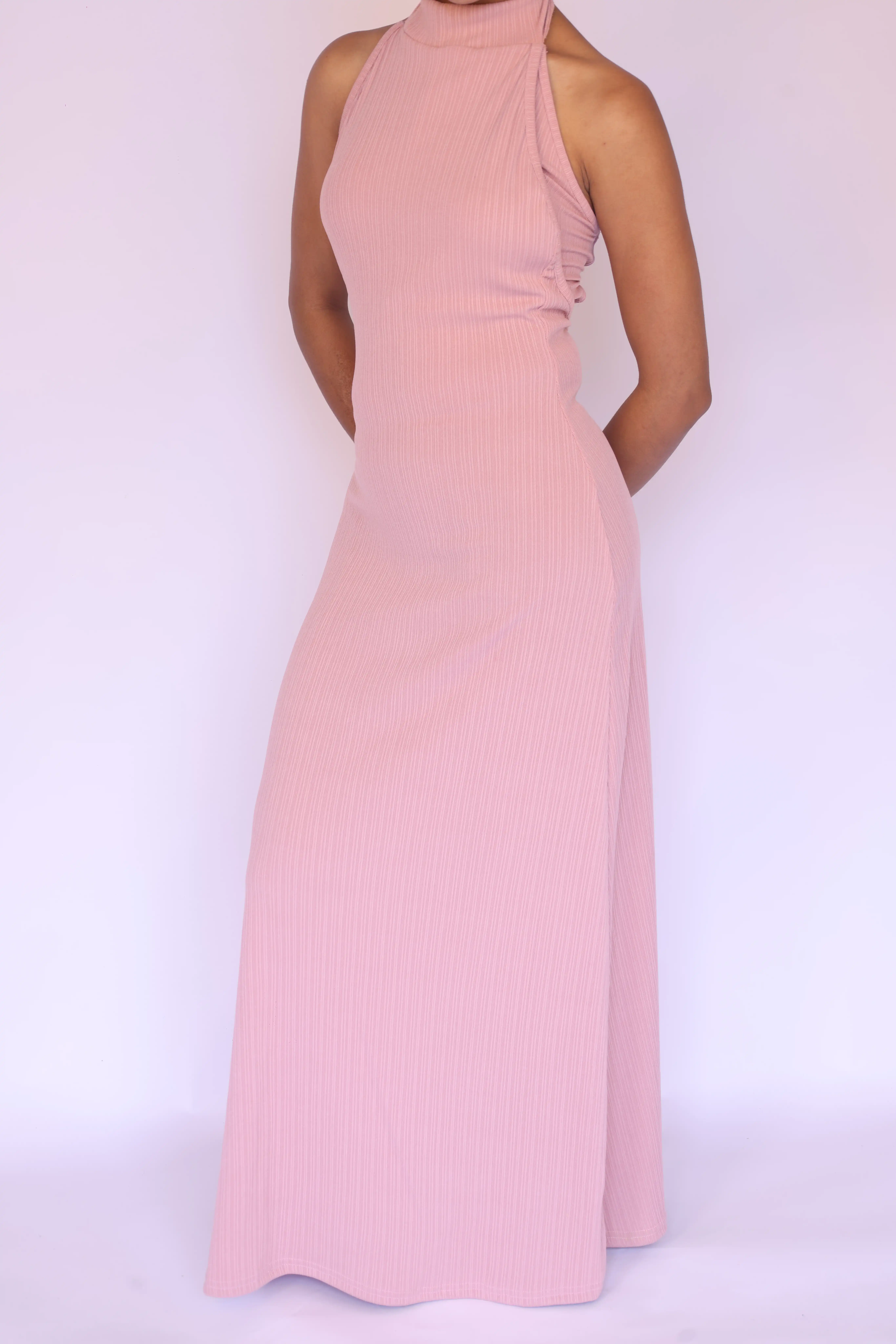 Product image of Aurora Backless Dress