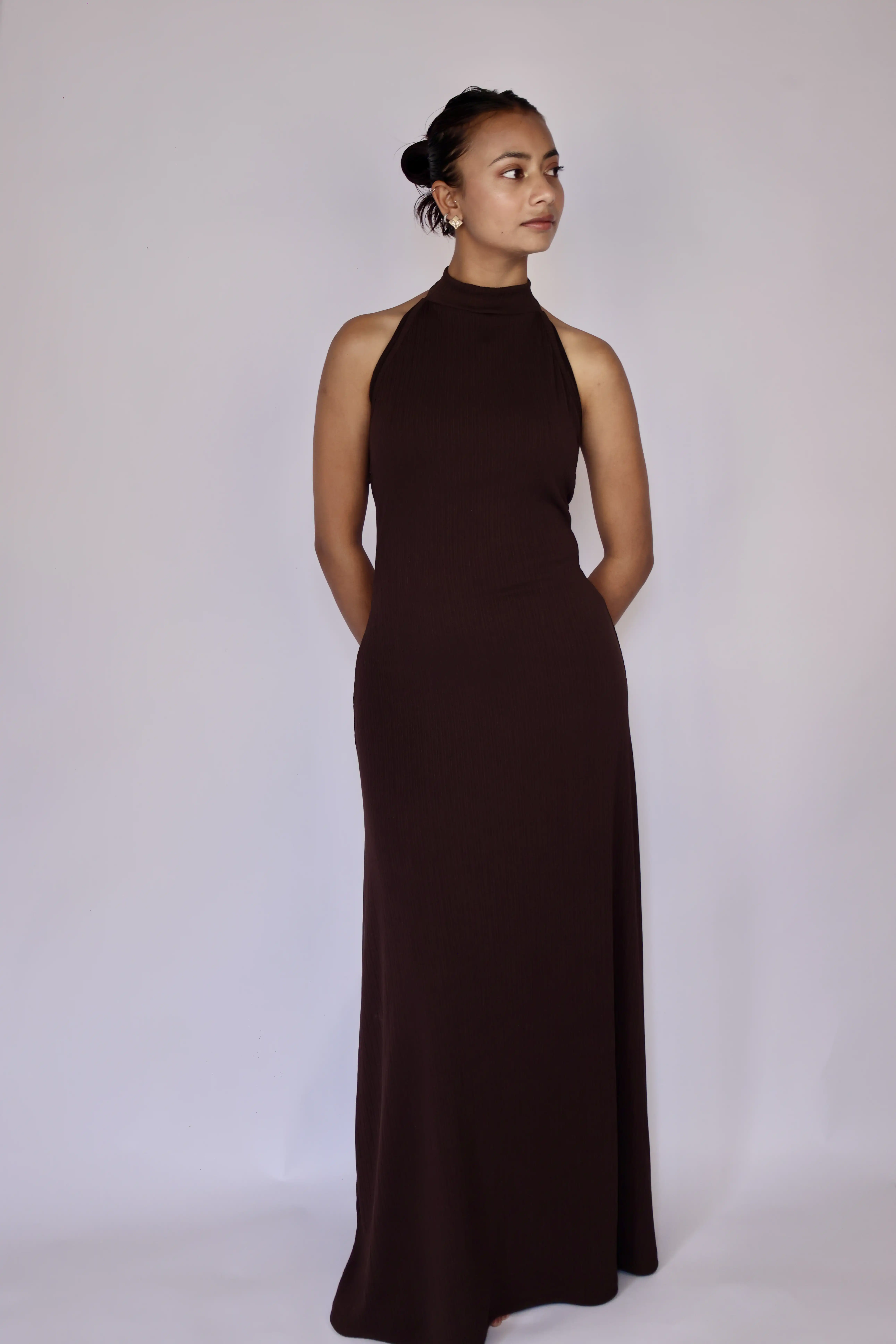 Product image of Aurora Backless Dress