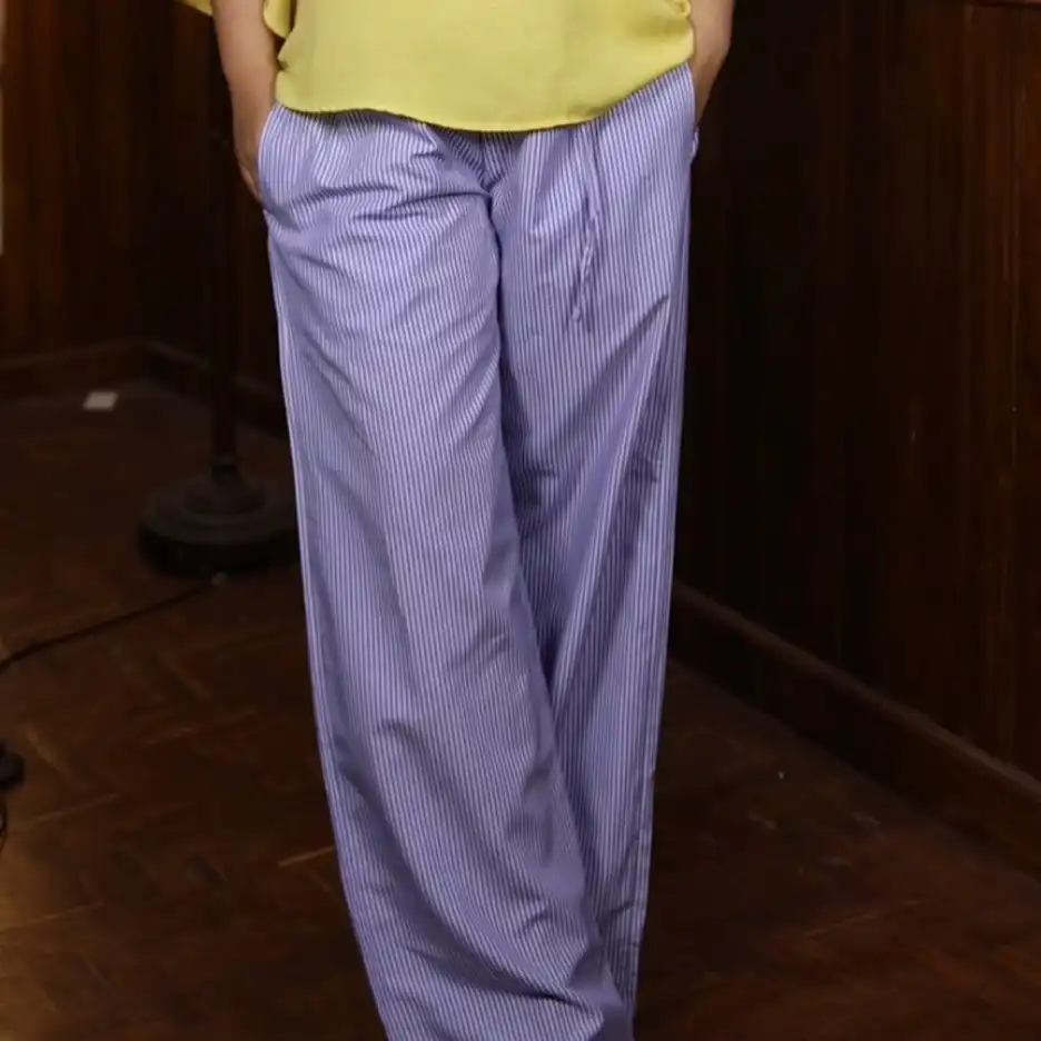Product image of Monroe Wide Leg Pant