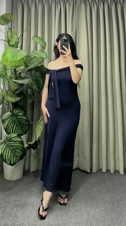 Product image of Amora Bow Dress