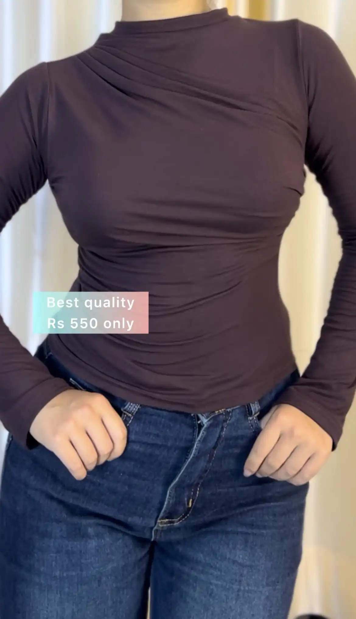 Product image of Tyla Top