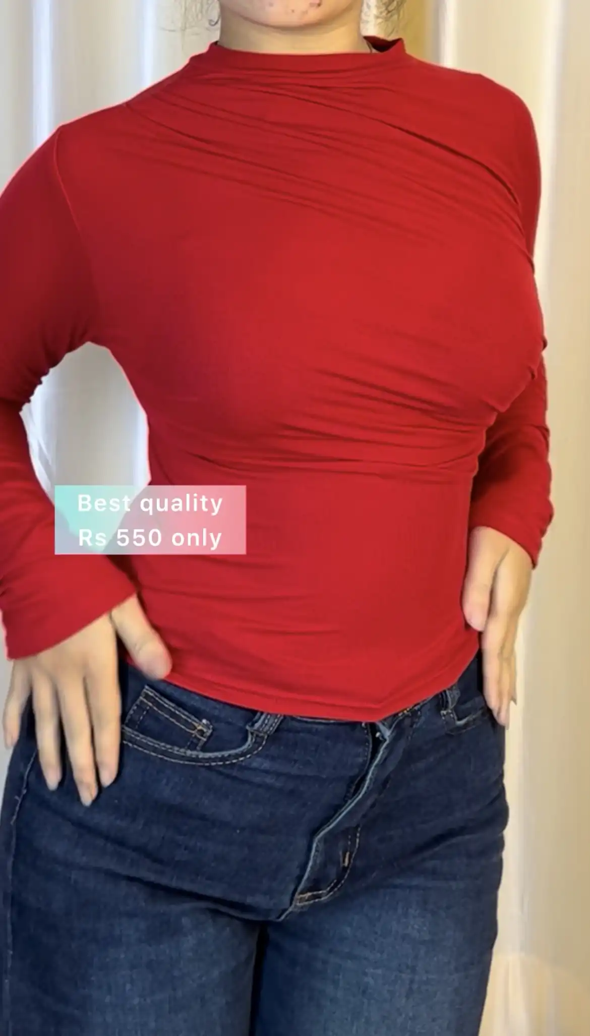 Product image of Tyla Top