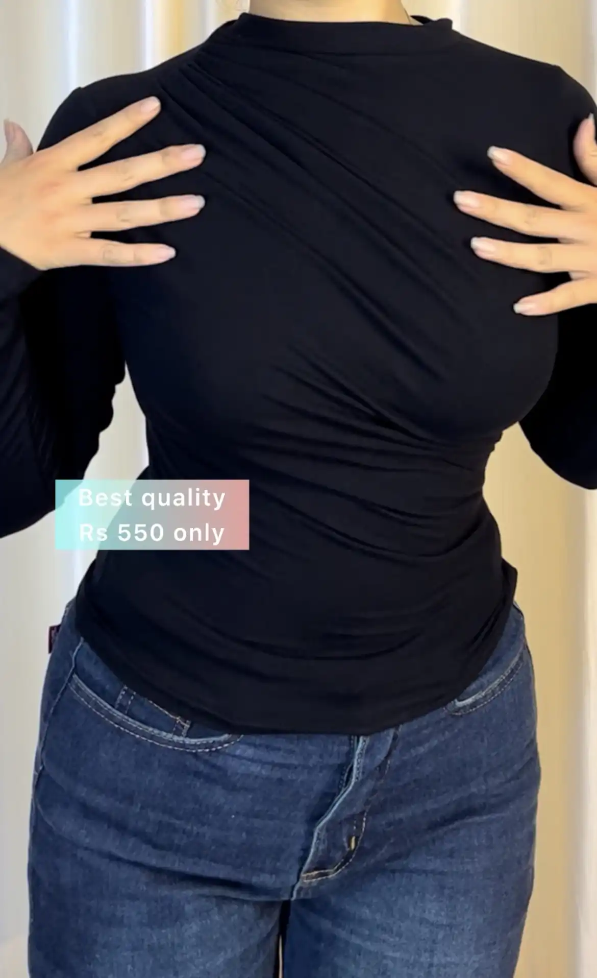 Product image of Tyla Top