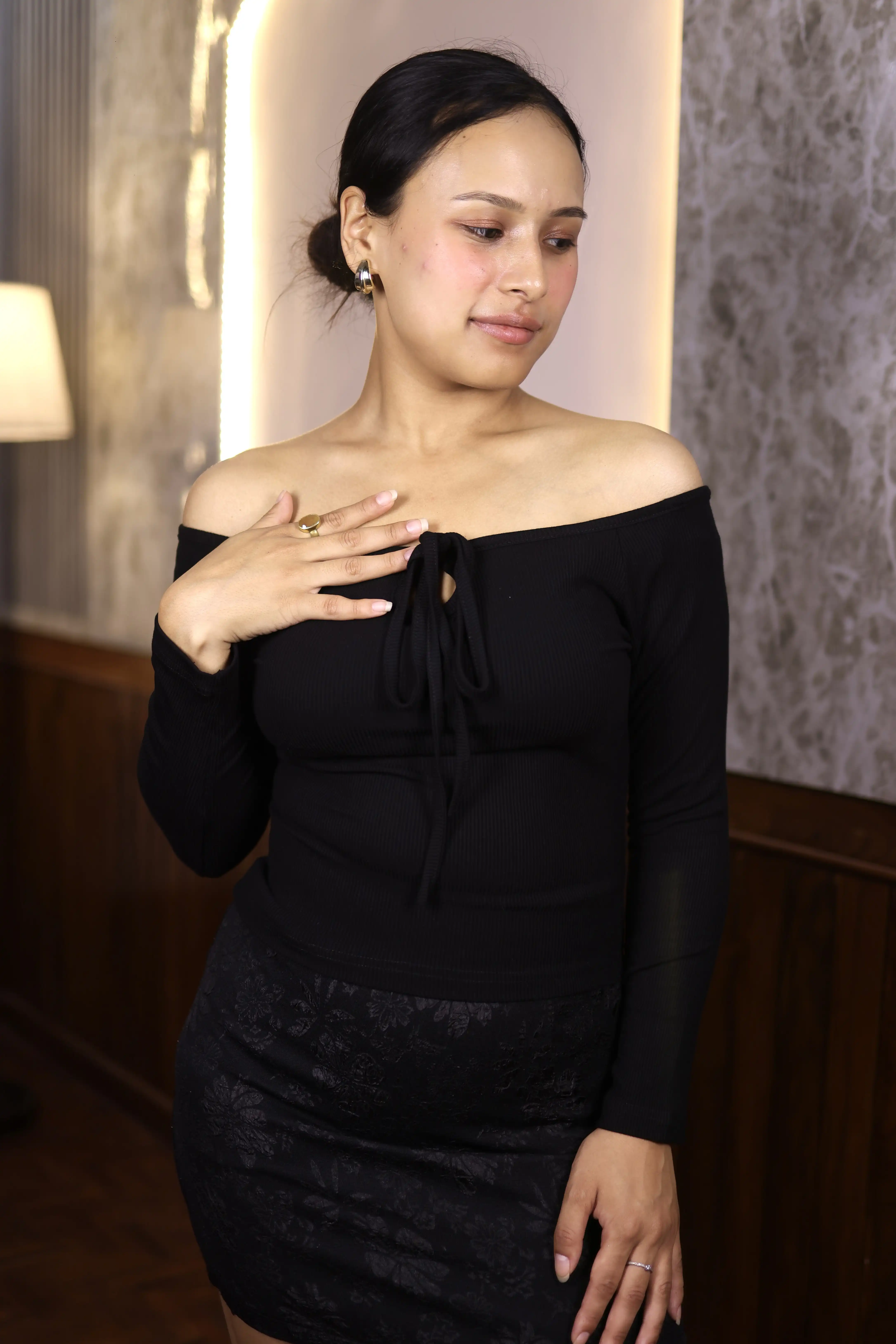 Product image of Maddy Convertible Top