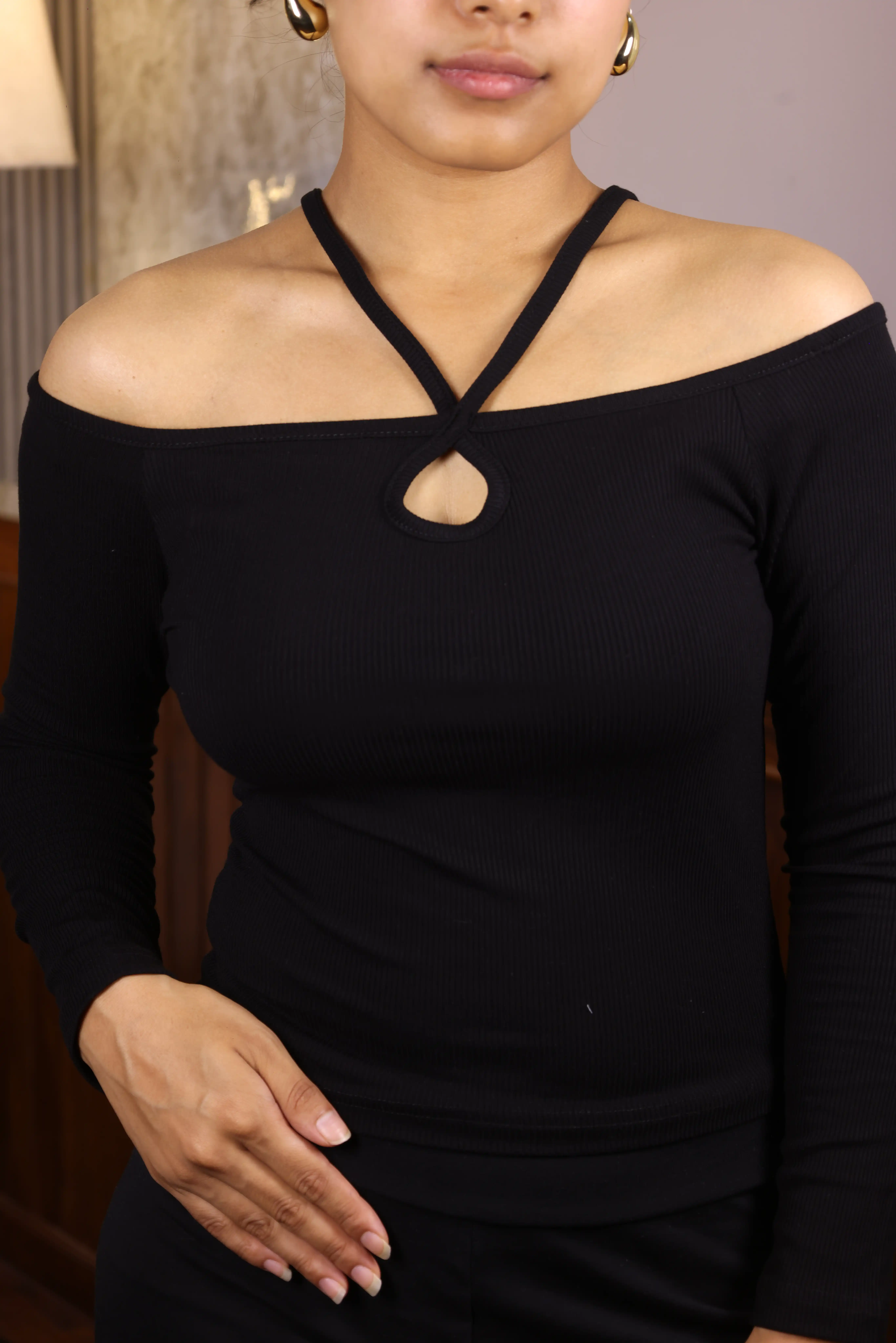 Product image of Maddy Convertible Top
