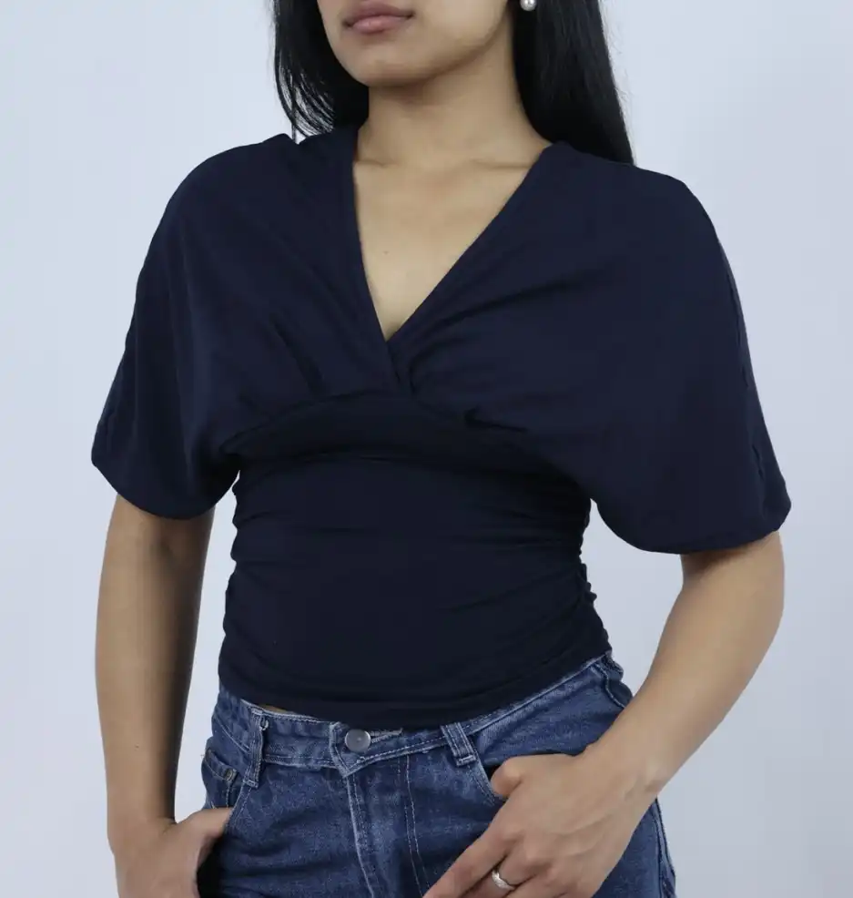 Product image of Sienna Flutter Top