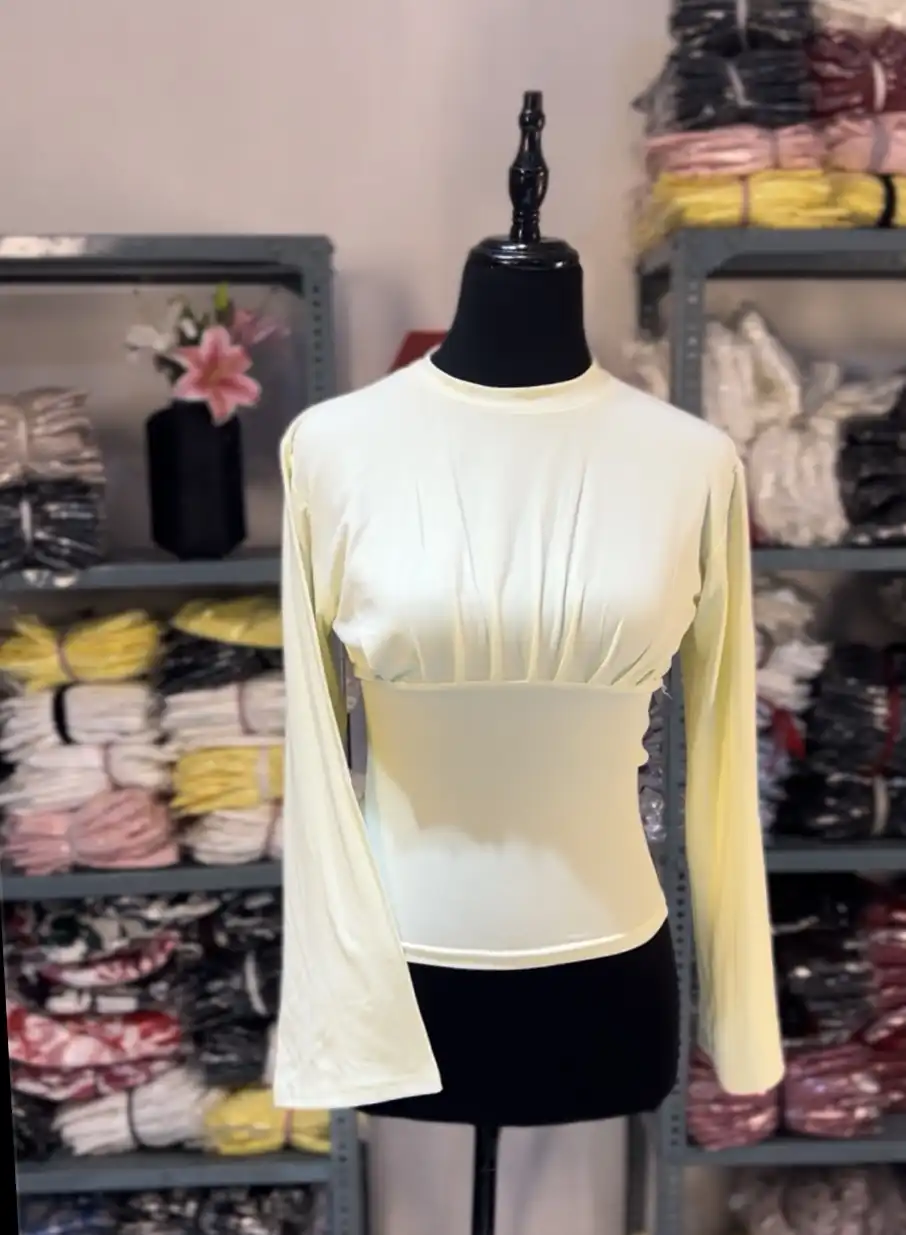 Product image of Clara Full Tee