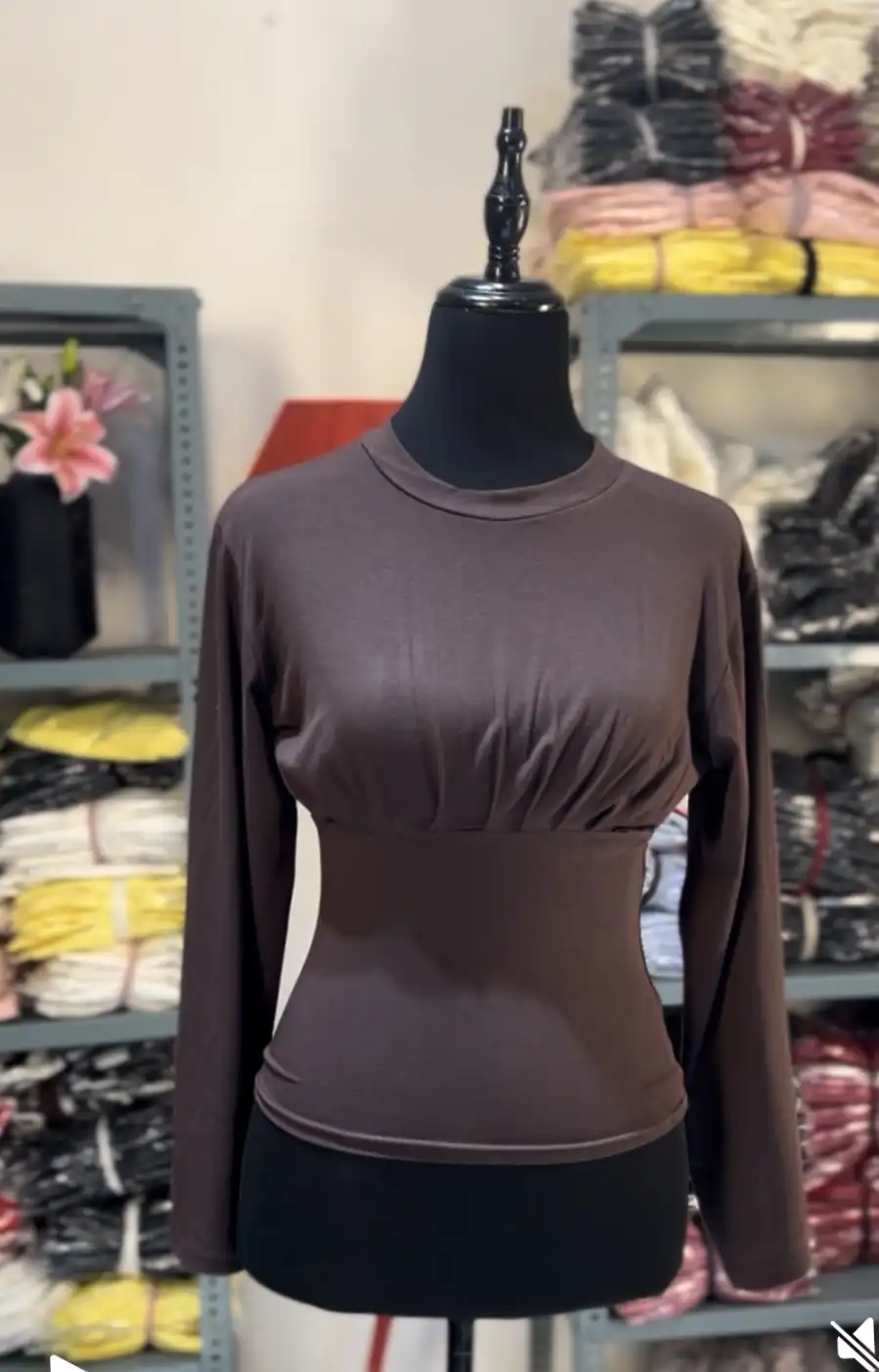 Product image of Clara Full Tee