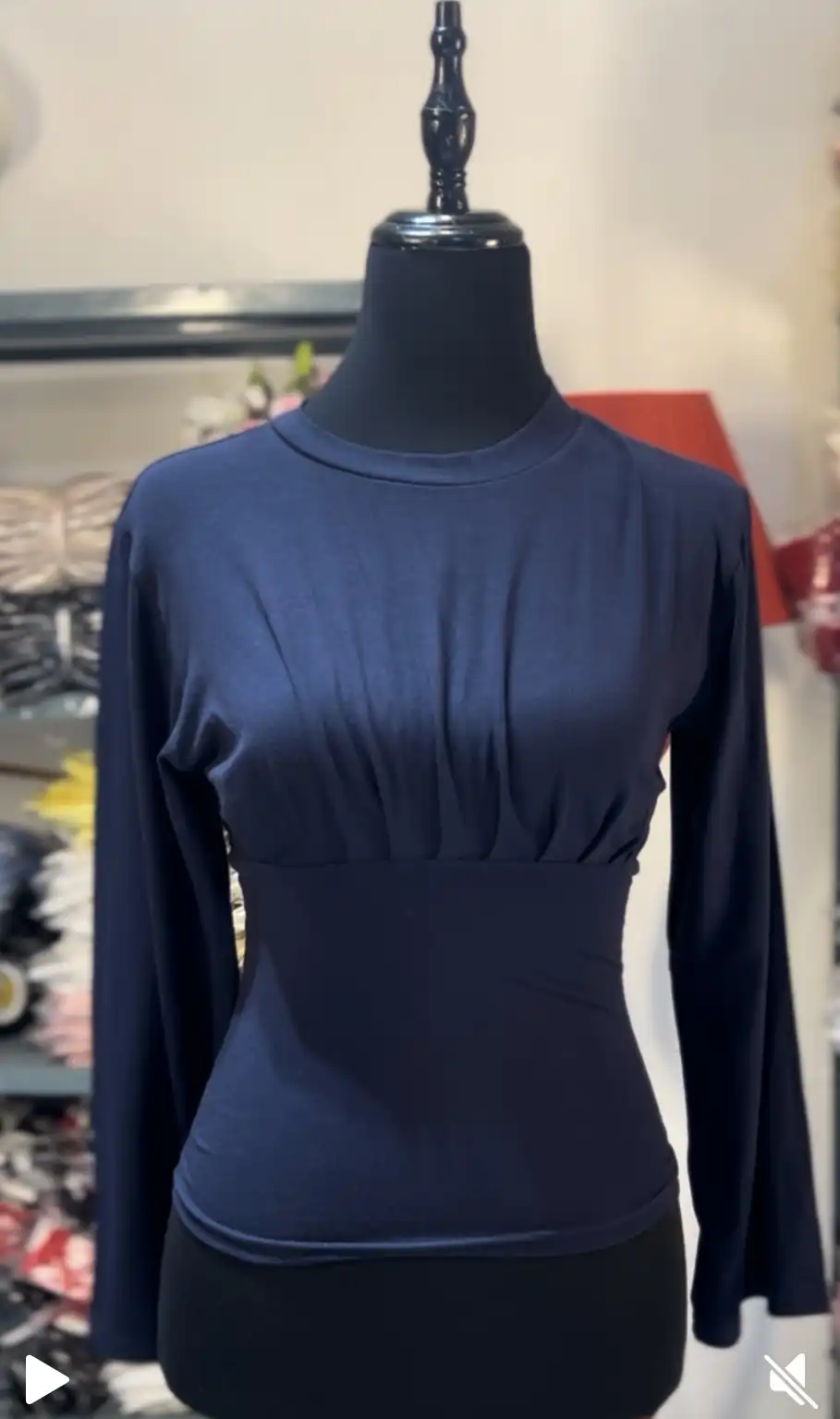 Product image of Clara Full Tee