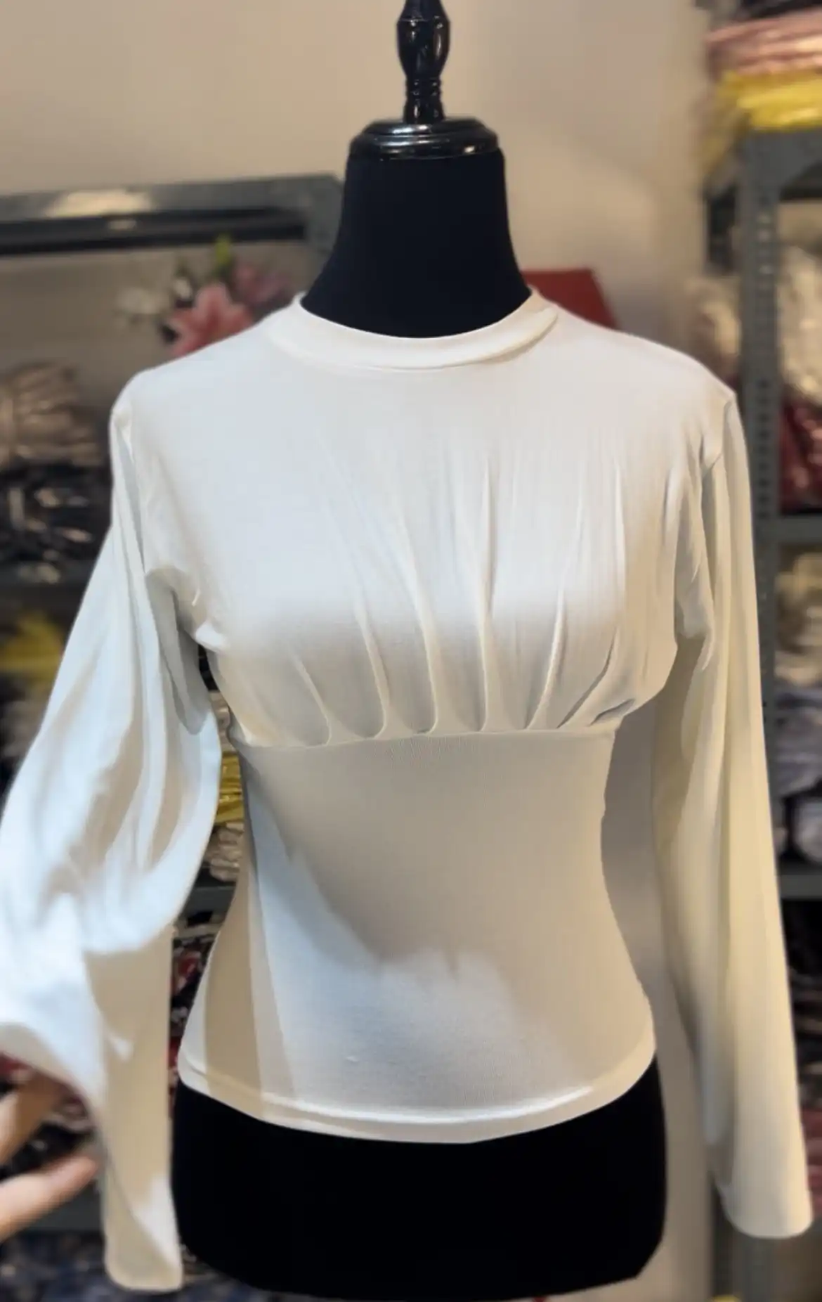Product image of Clara Full Tee