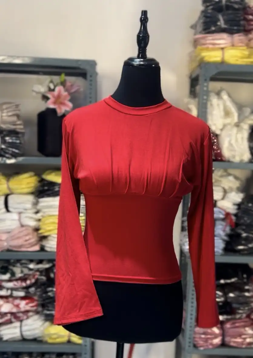 Product image of Clara Full Tee