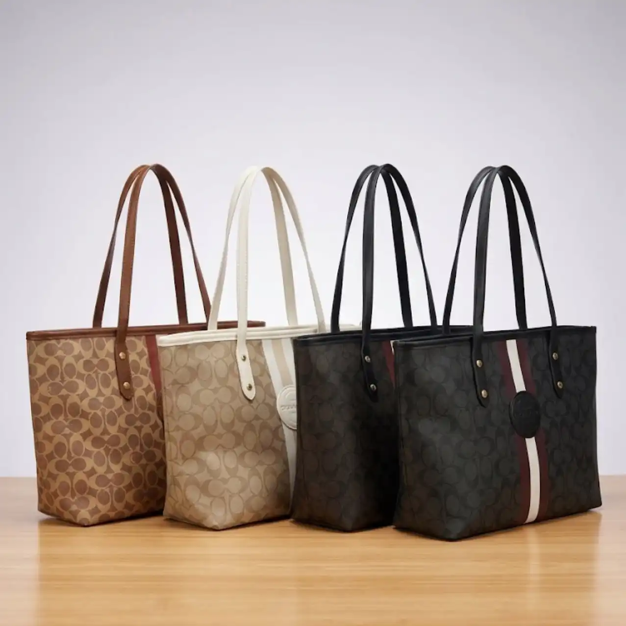 Product image of Coach tote bag