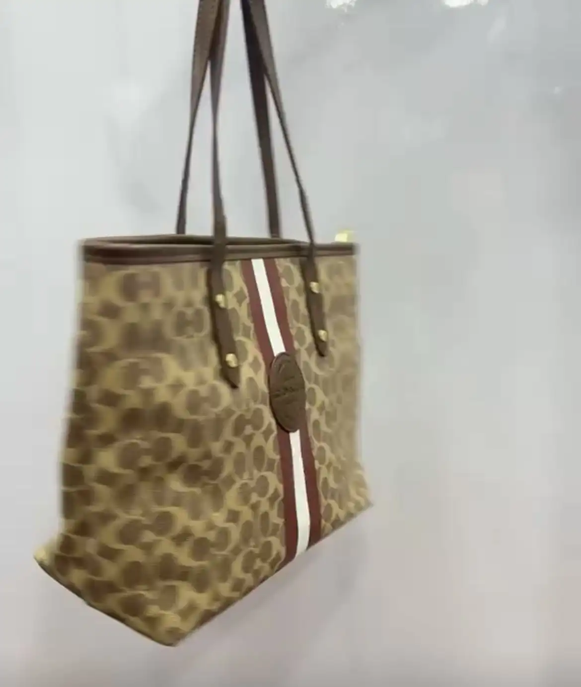 Product image of Coach tote bag