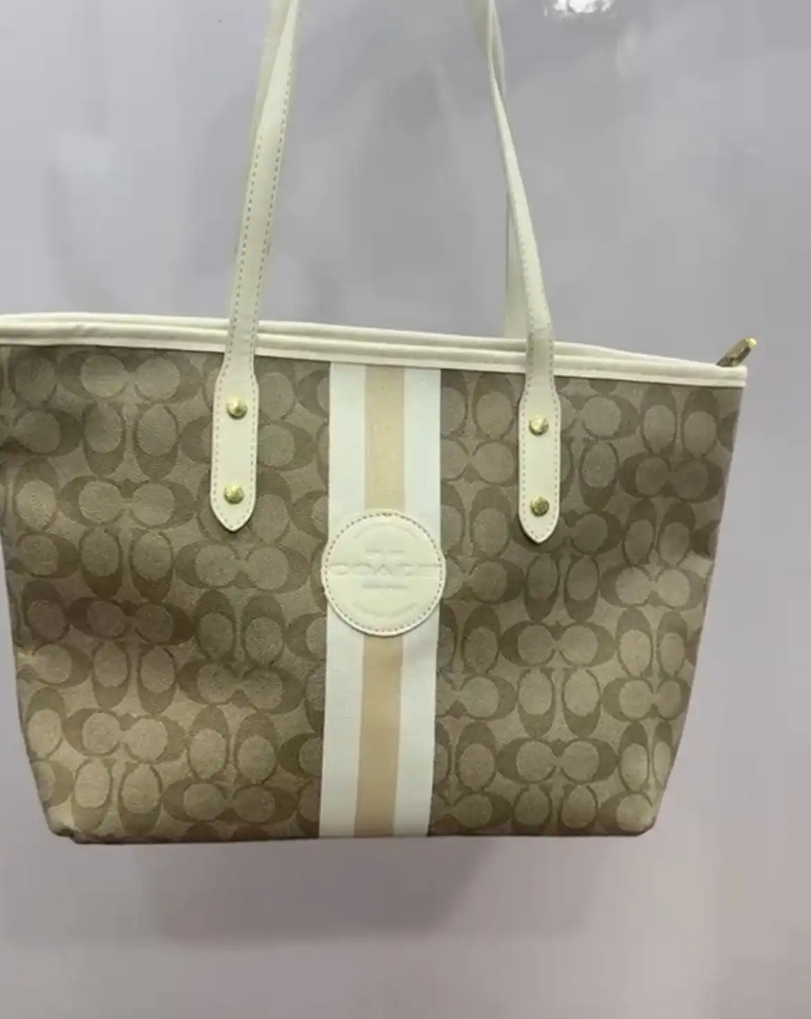 Product image of Coach tote bag