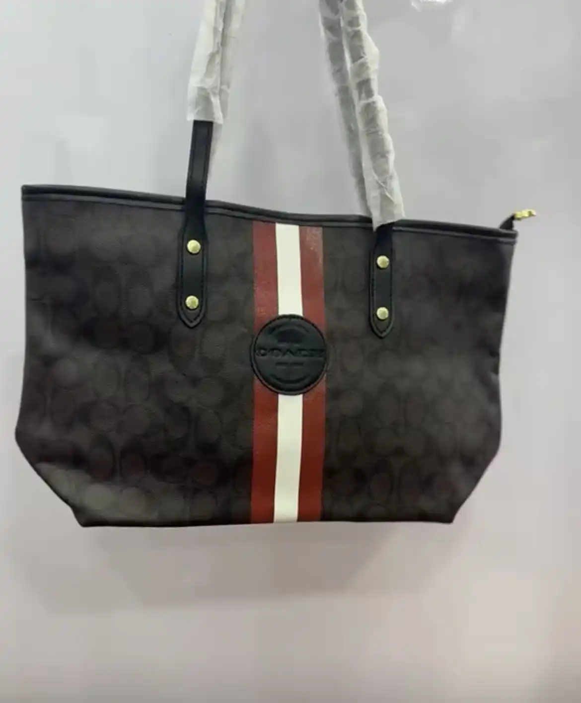 Product image of Coach tote bag