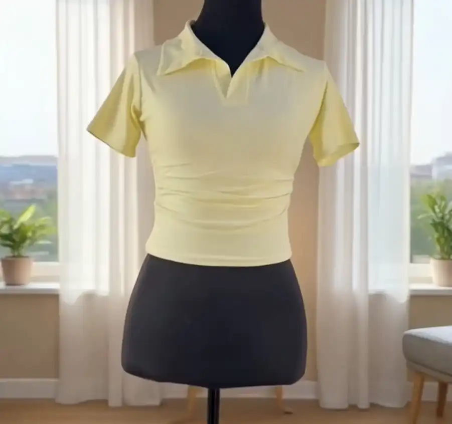Product image of Polo Tee