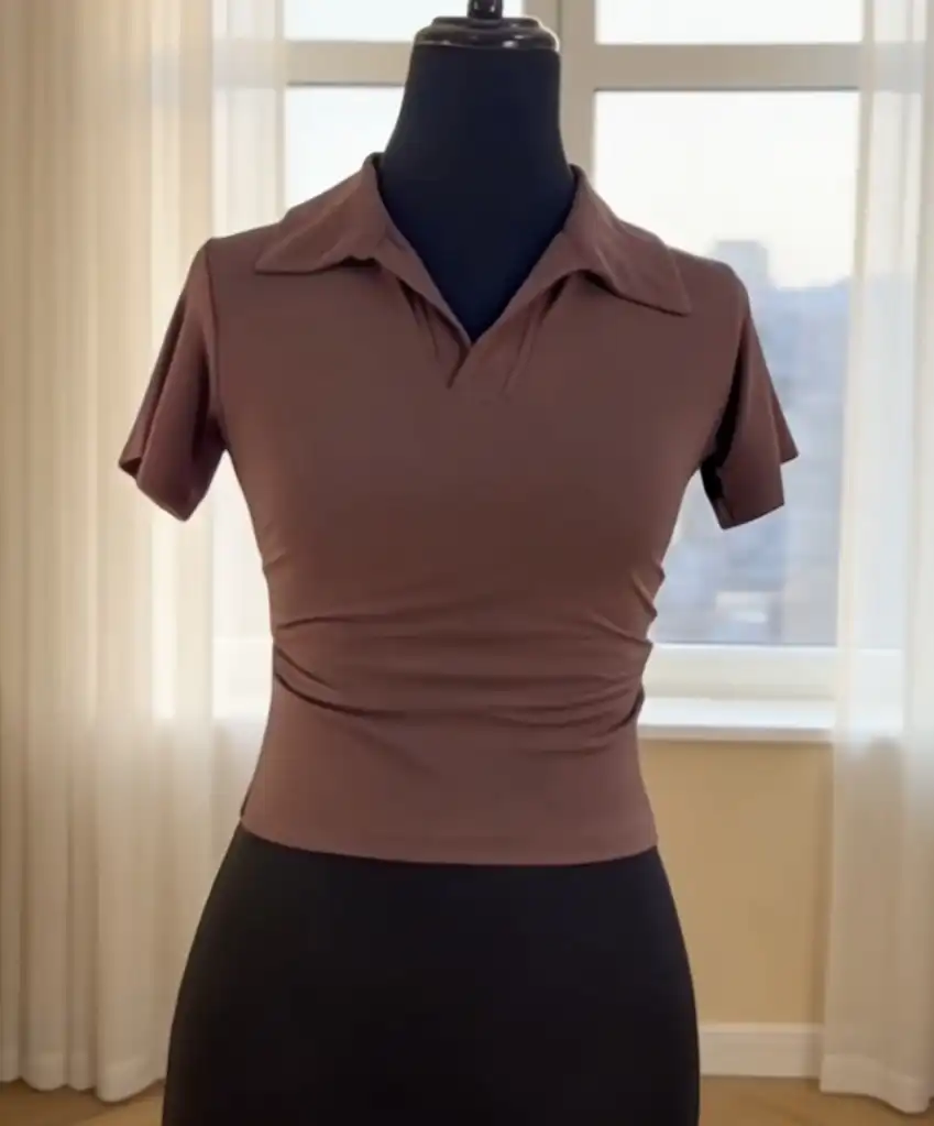 Product image of Polo Tee