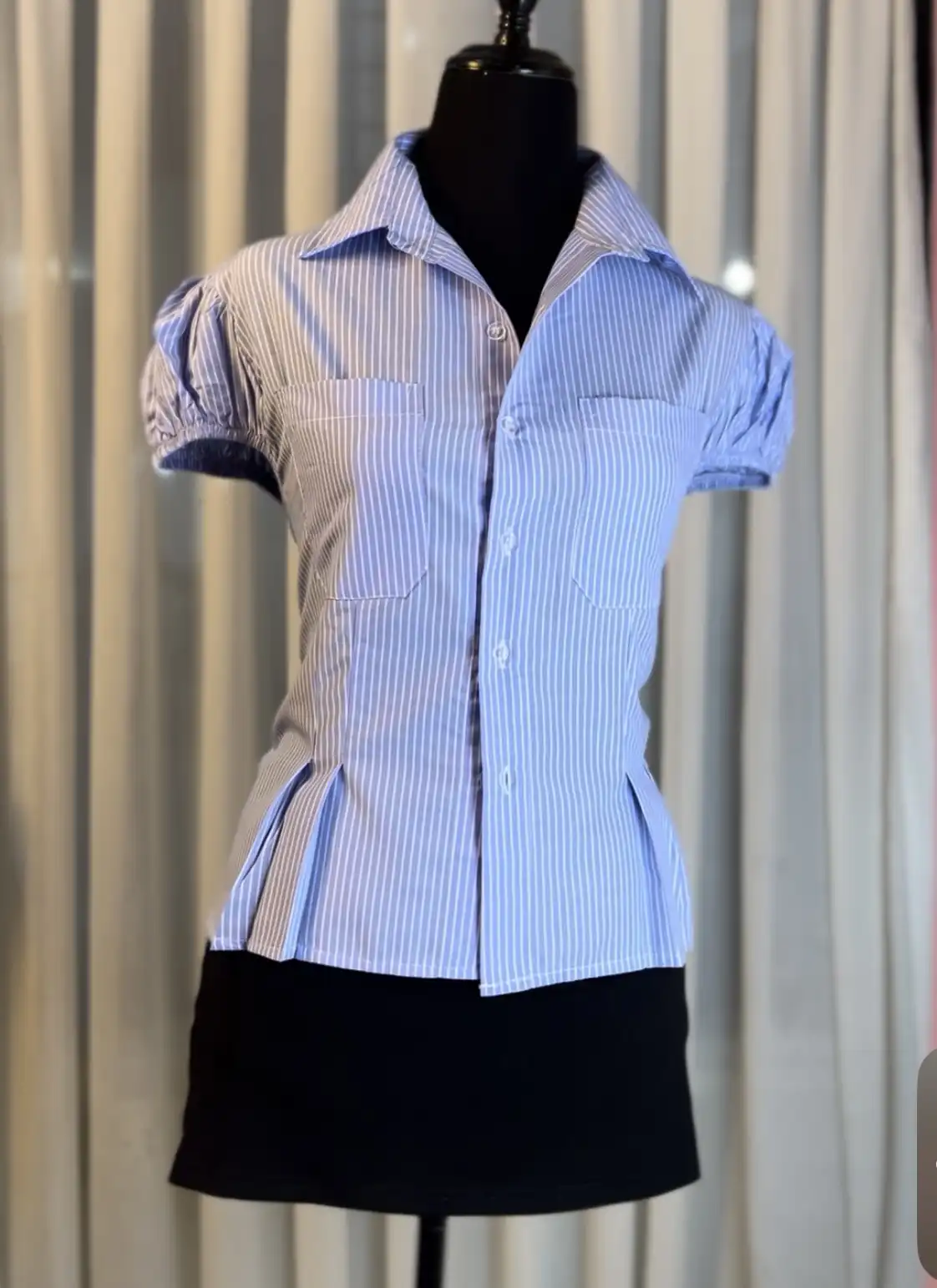 Product image of Rop Fitted Shirt