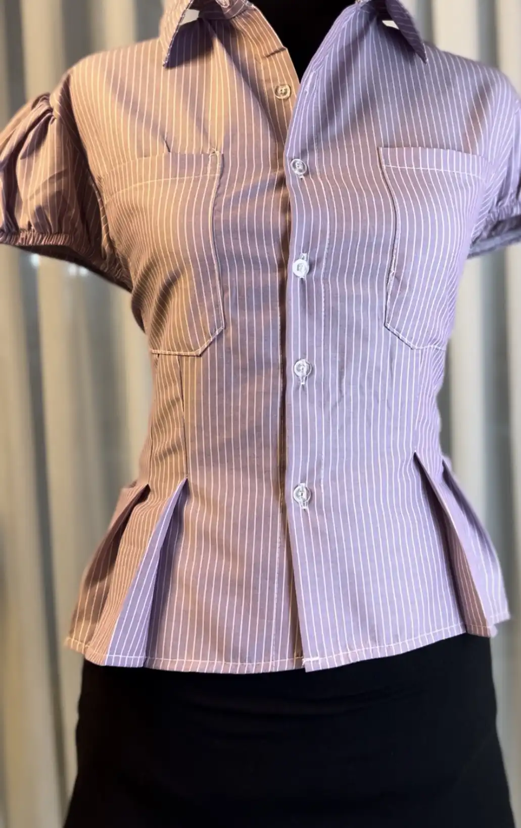 Product image of Rop Fitted Shirt