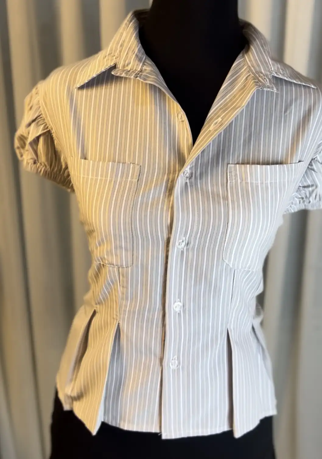 Product image of Rop Fitted Shirt