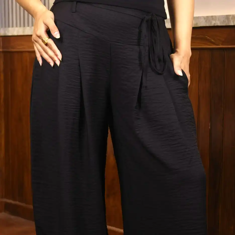 Product image of Sienna Tie Trouser