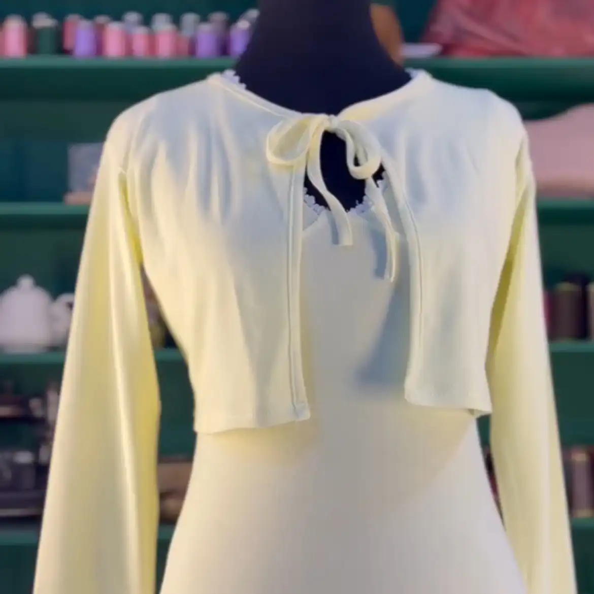 Product image of Noha outer
