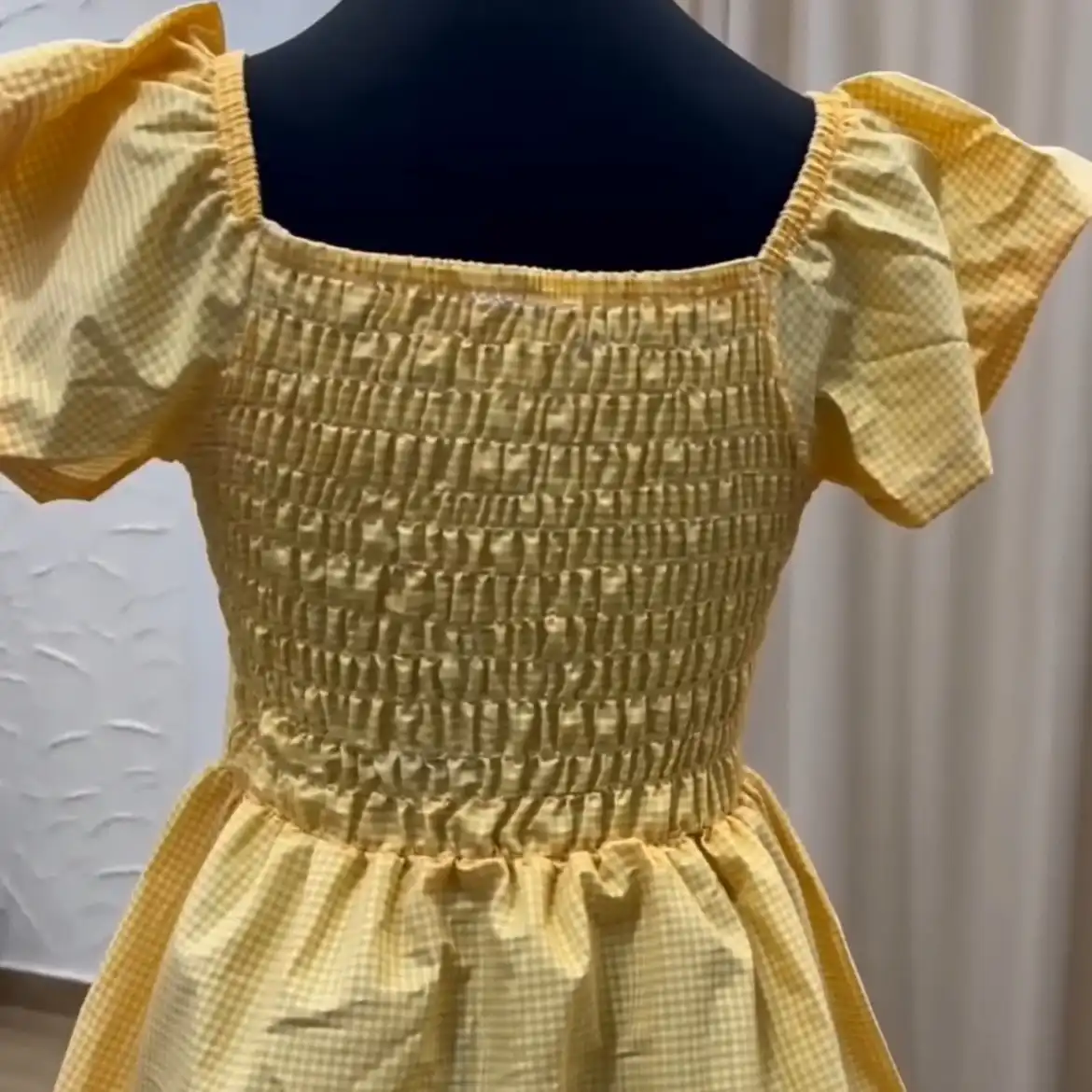 Product image of Puffy Pop Top