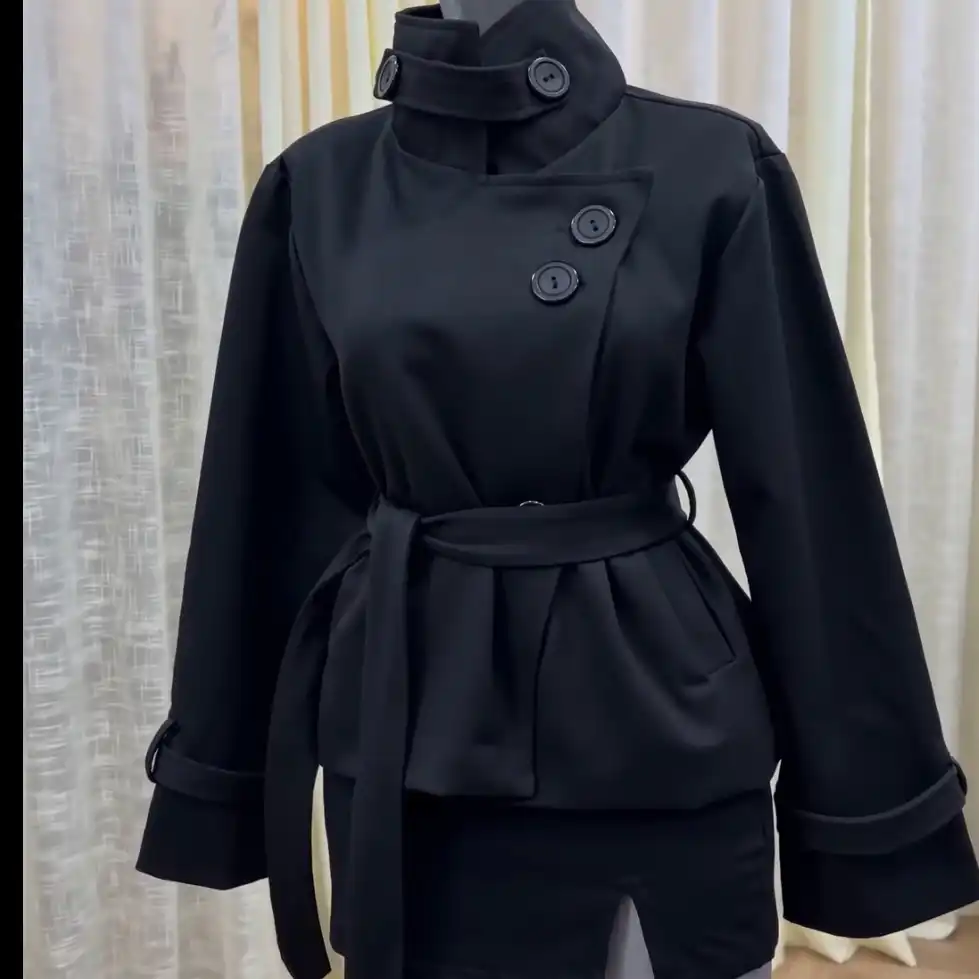 Product image of Pea Coat LE