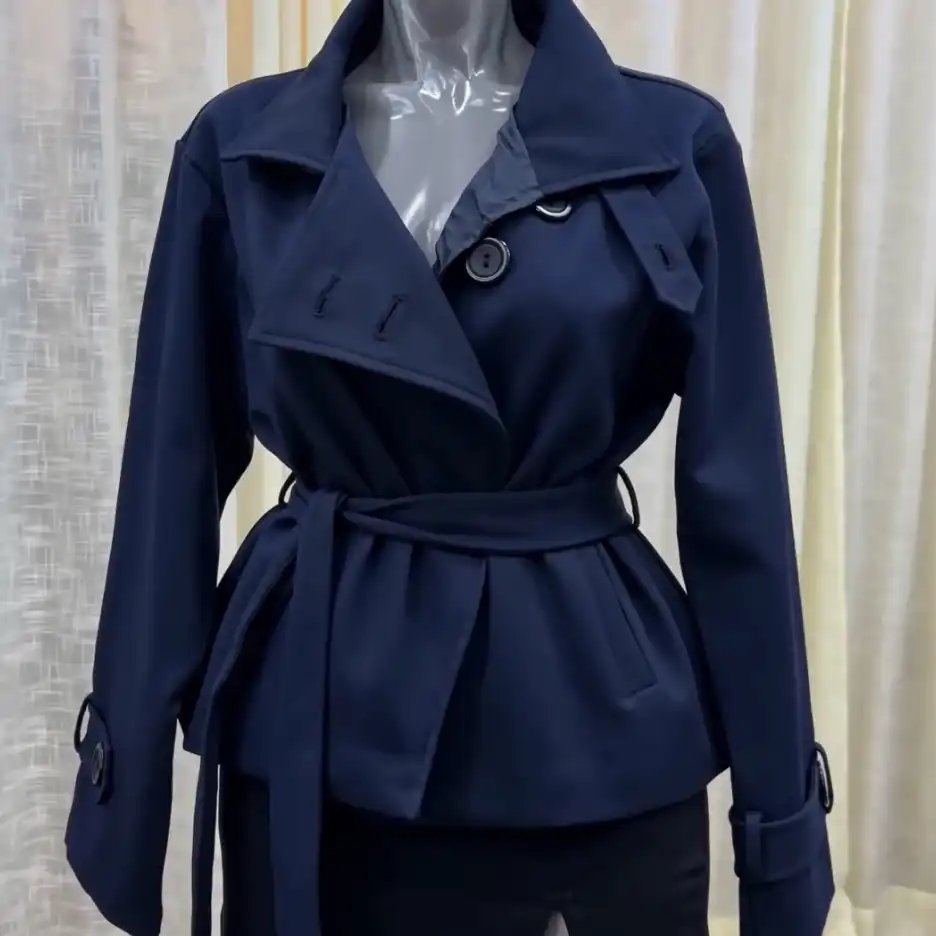 Product image of Pea Coat LE