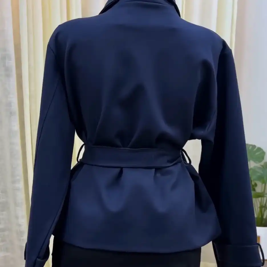 Product image of Pea Coat LE