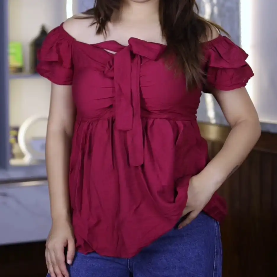 Product image of Mira Halter Top