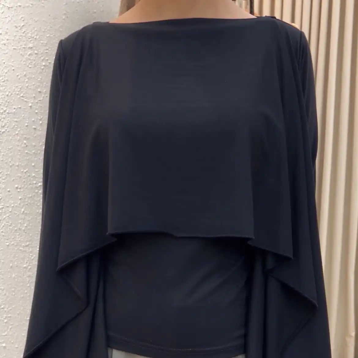 Luxora Pancho Top