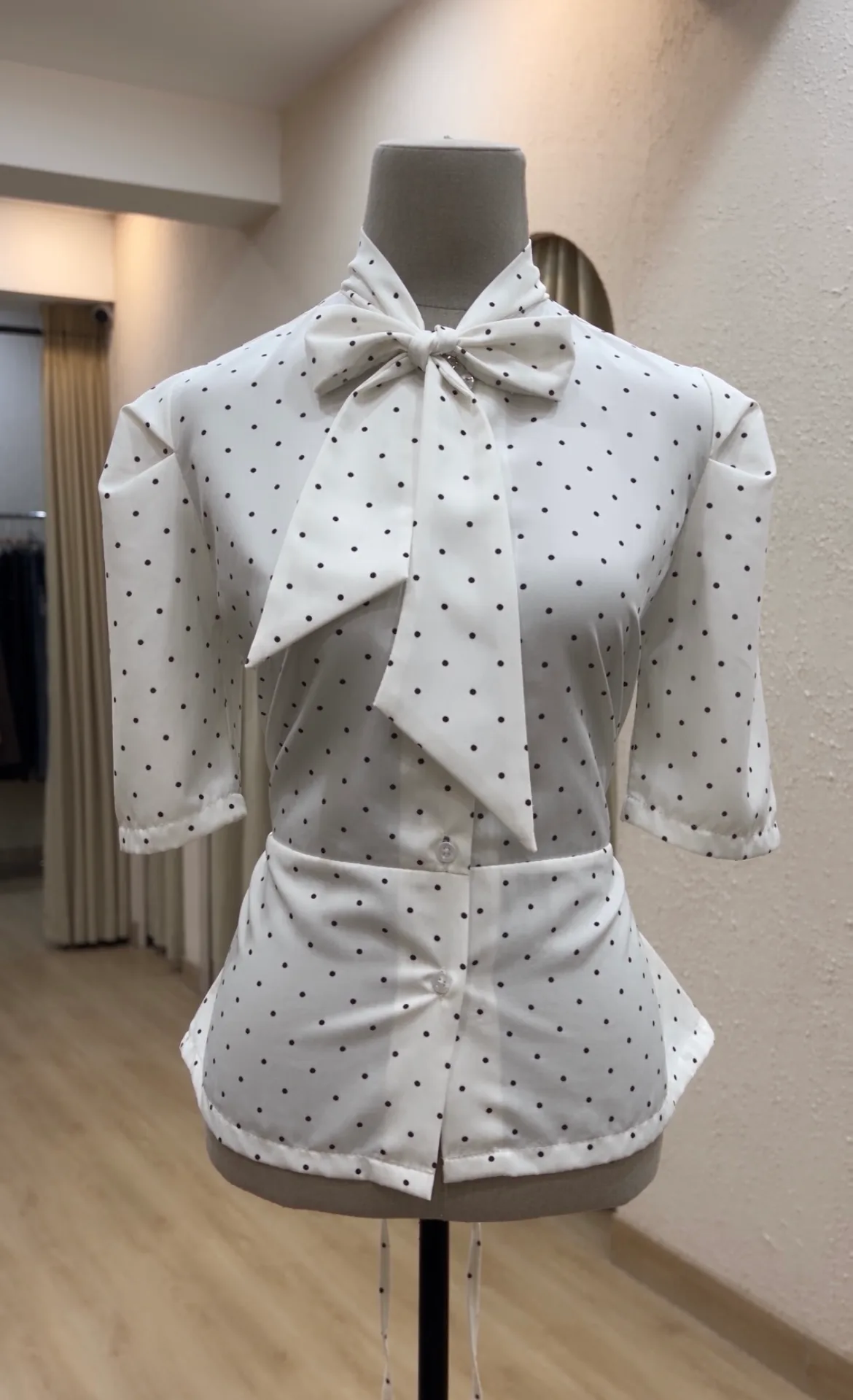 Santro Top