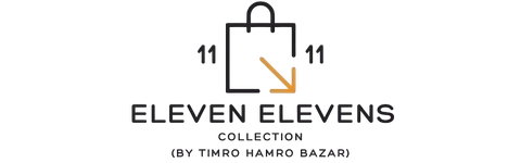 Logo Of Eleven Elevens Collection