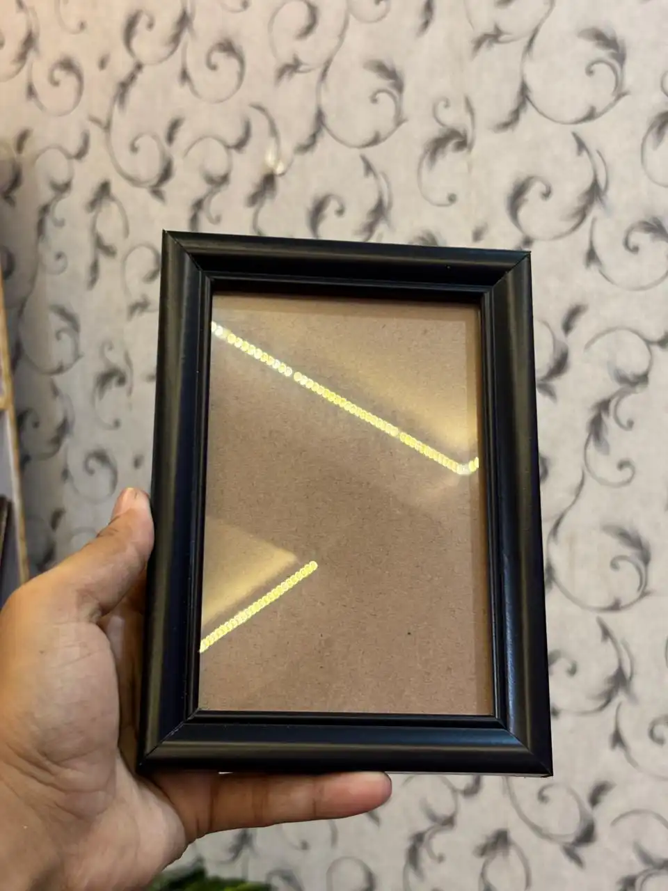 Product image of Single Photo Frame 4x6 Size