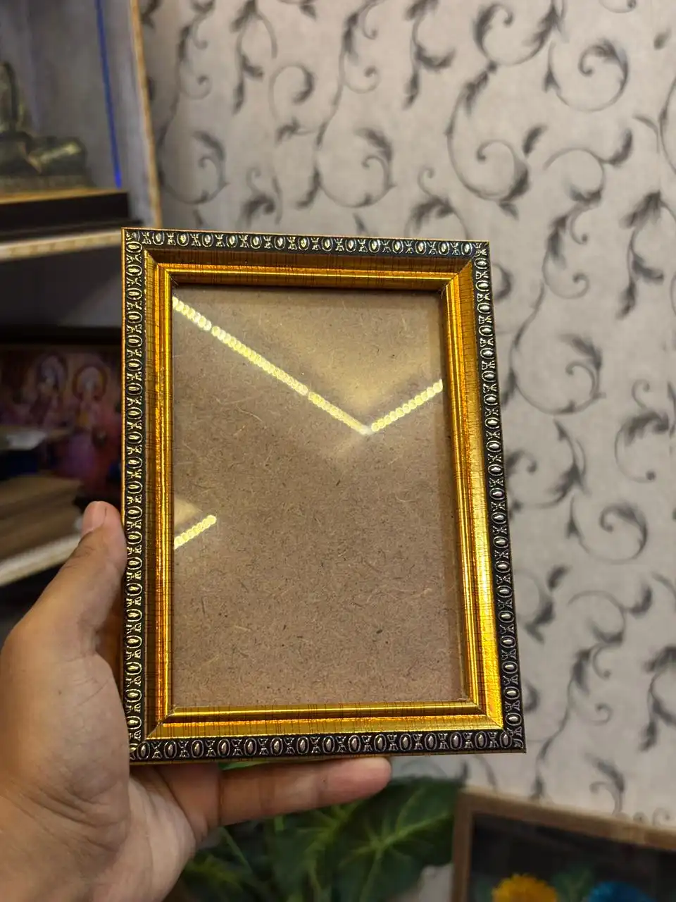 Product image of Single Photo Frame 4x6 Size
