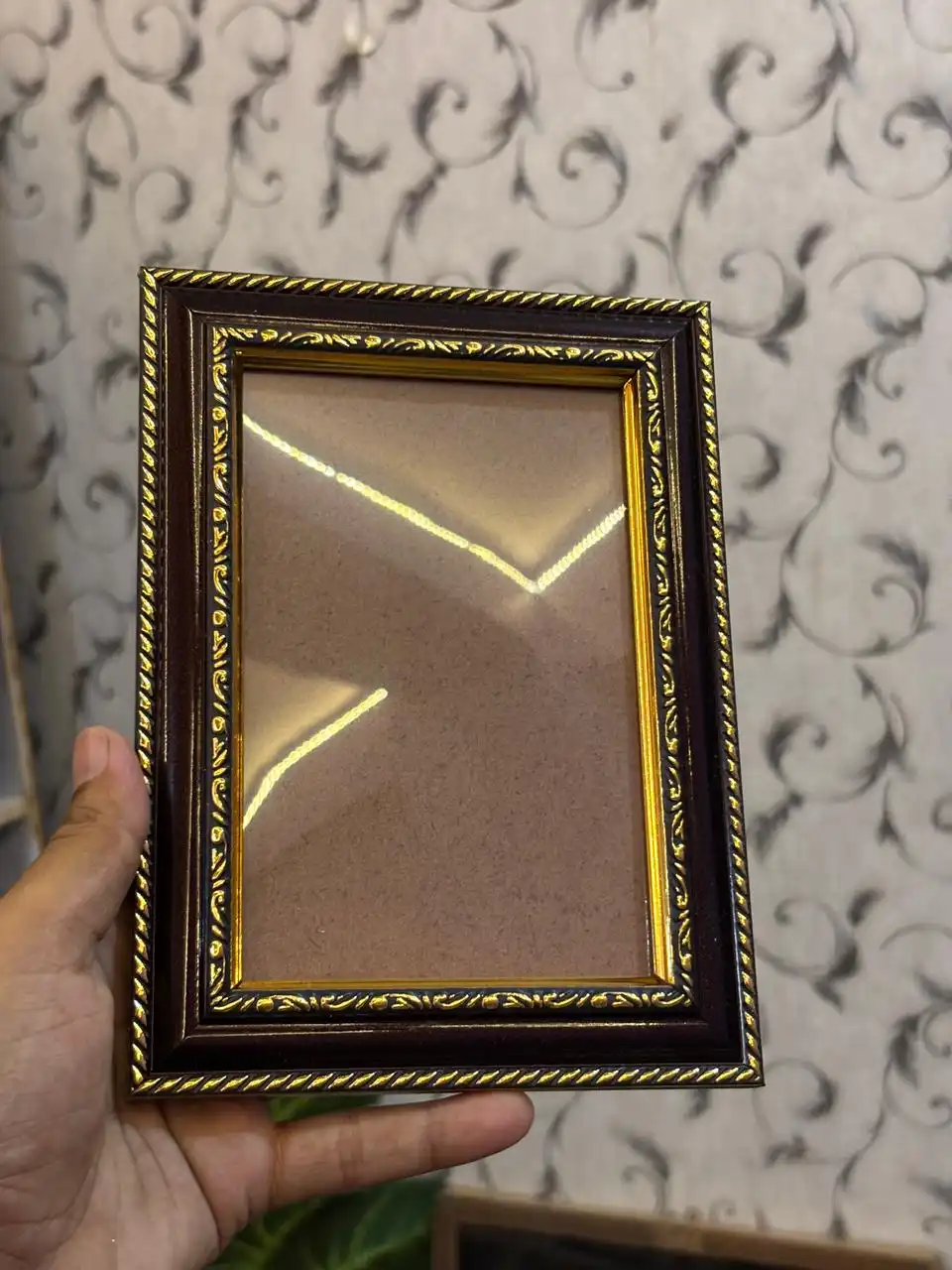 Product image of Single Photo Frame 4x6 Size
