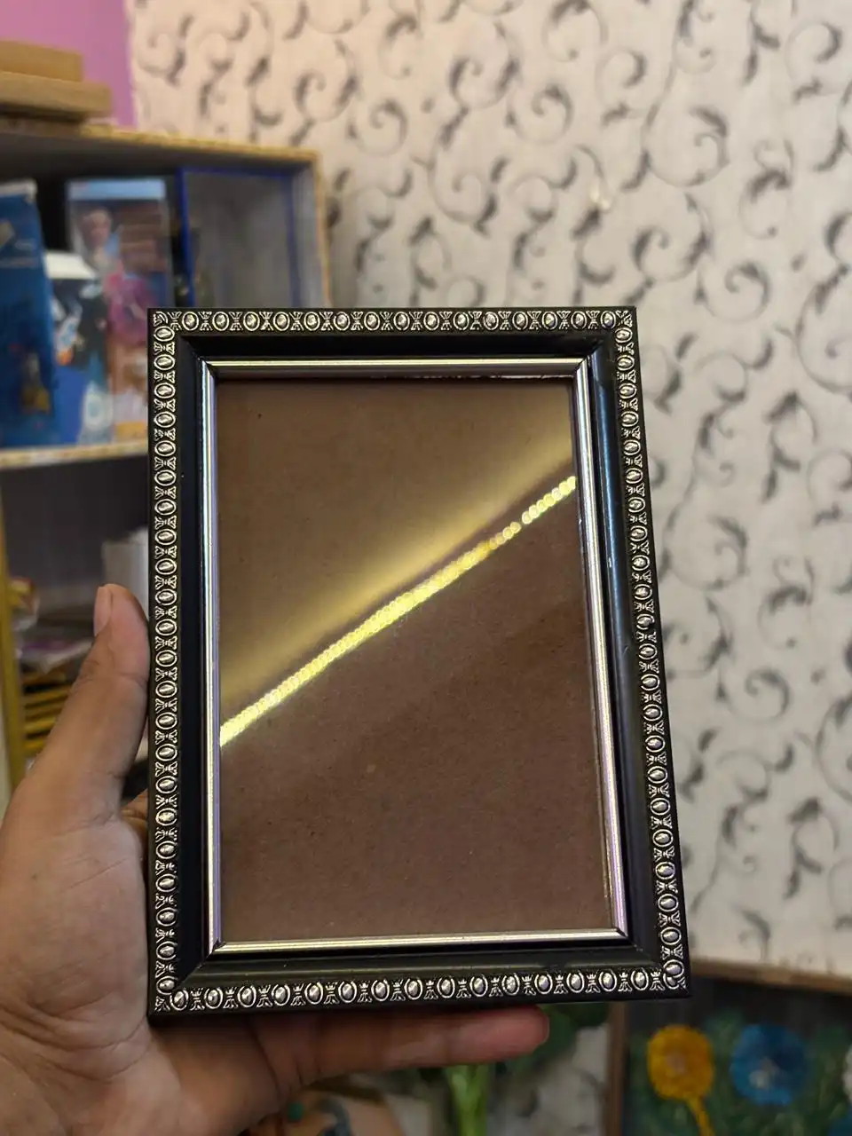 Product image of Single Photo Frame 4x6 Size