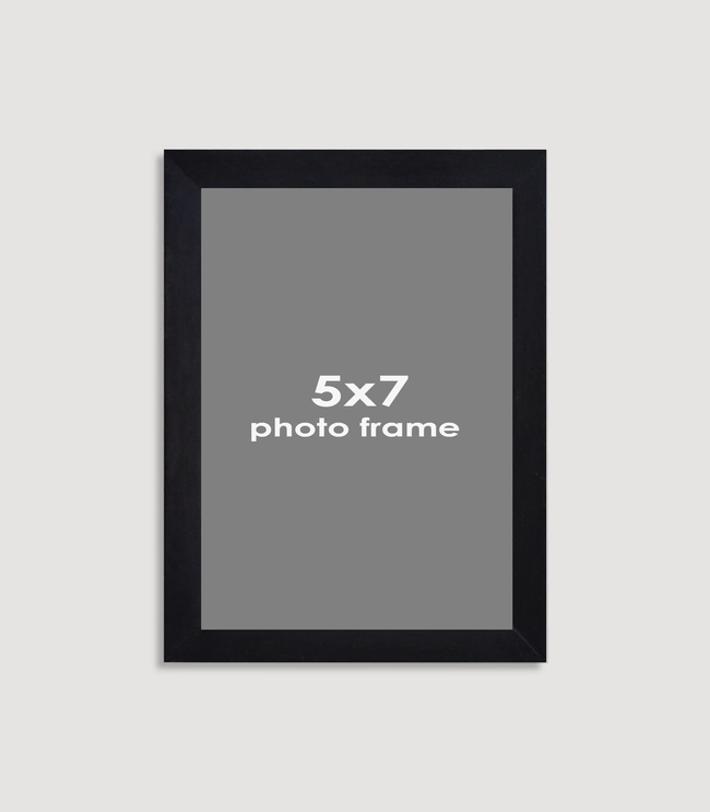 Product image of 5x7 Frame with Photo