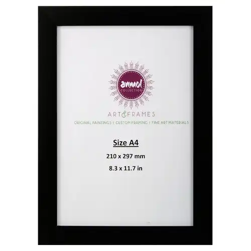 Product image of FRAME Only A4