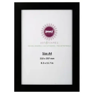 FRAME Only A4