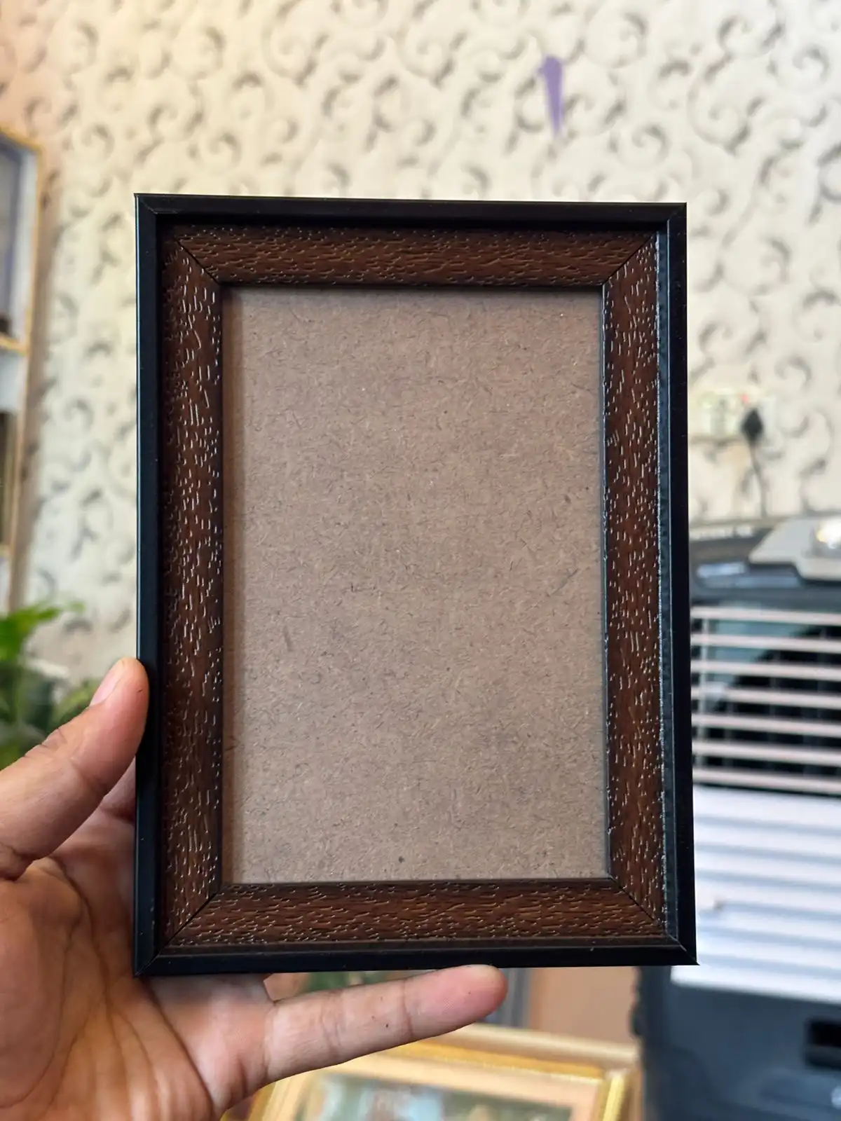 Product image of Single Photo Frame 4x6 Size