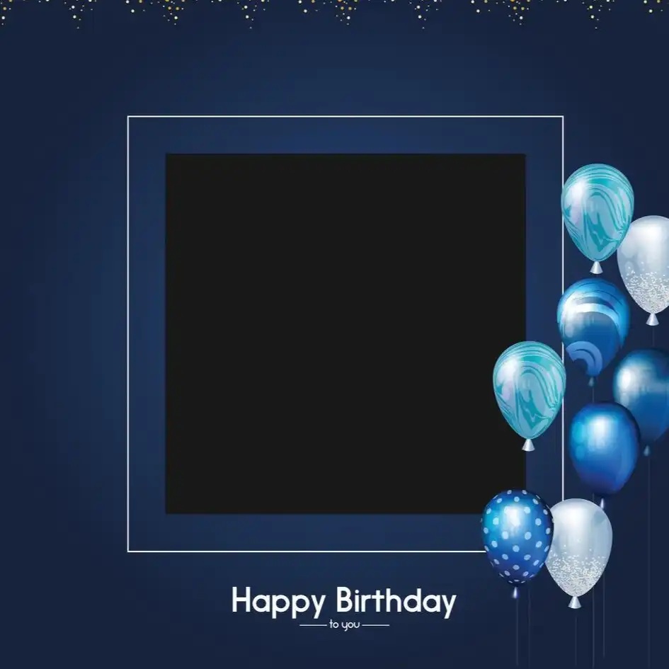 Product image of birthday