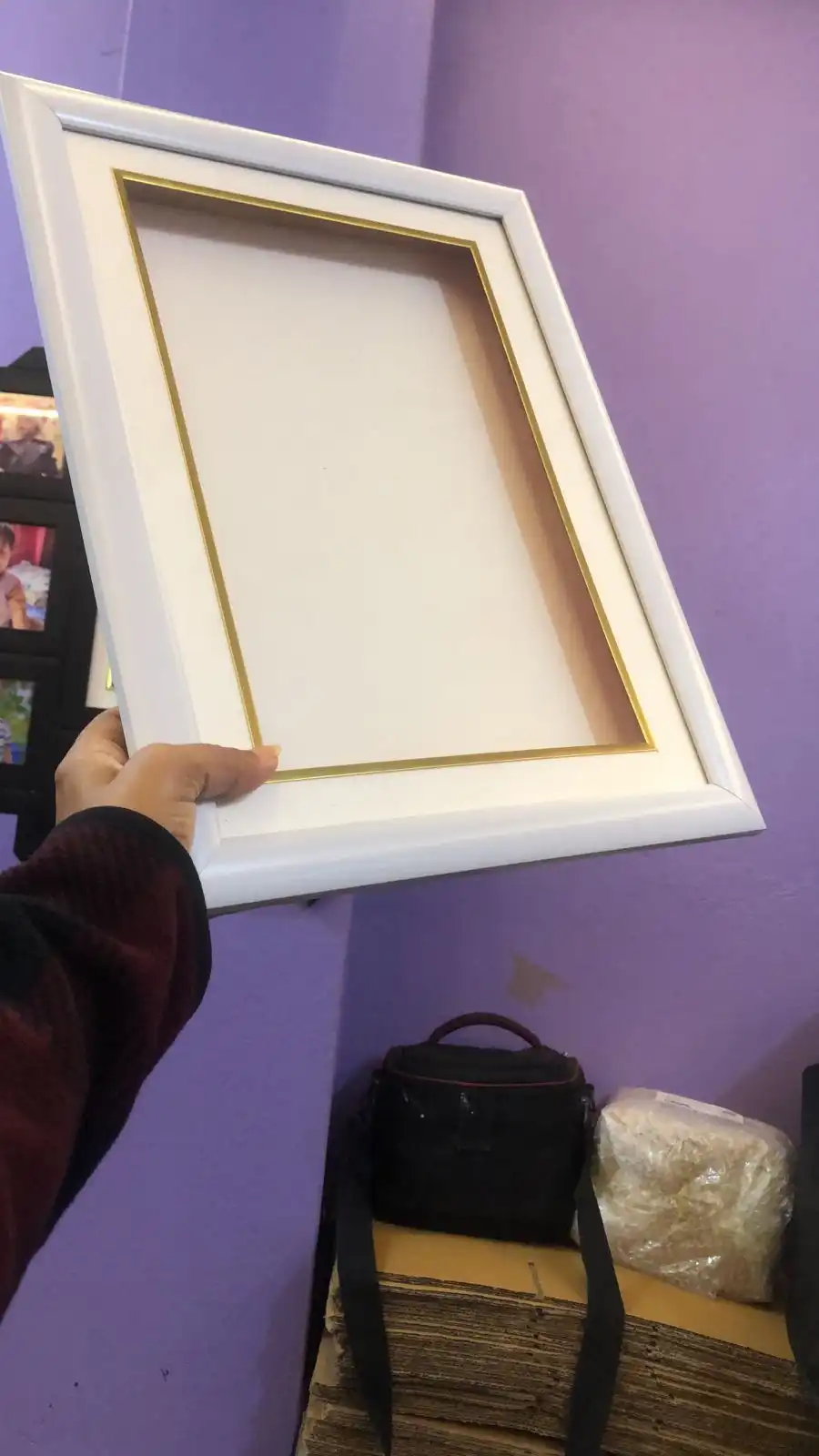 Product image of Boque Box  Large