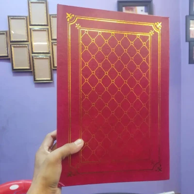 300 pcs Album 4x6 size