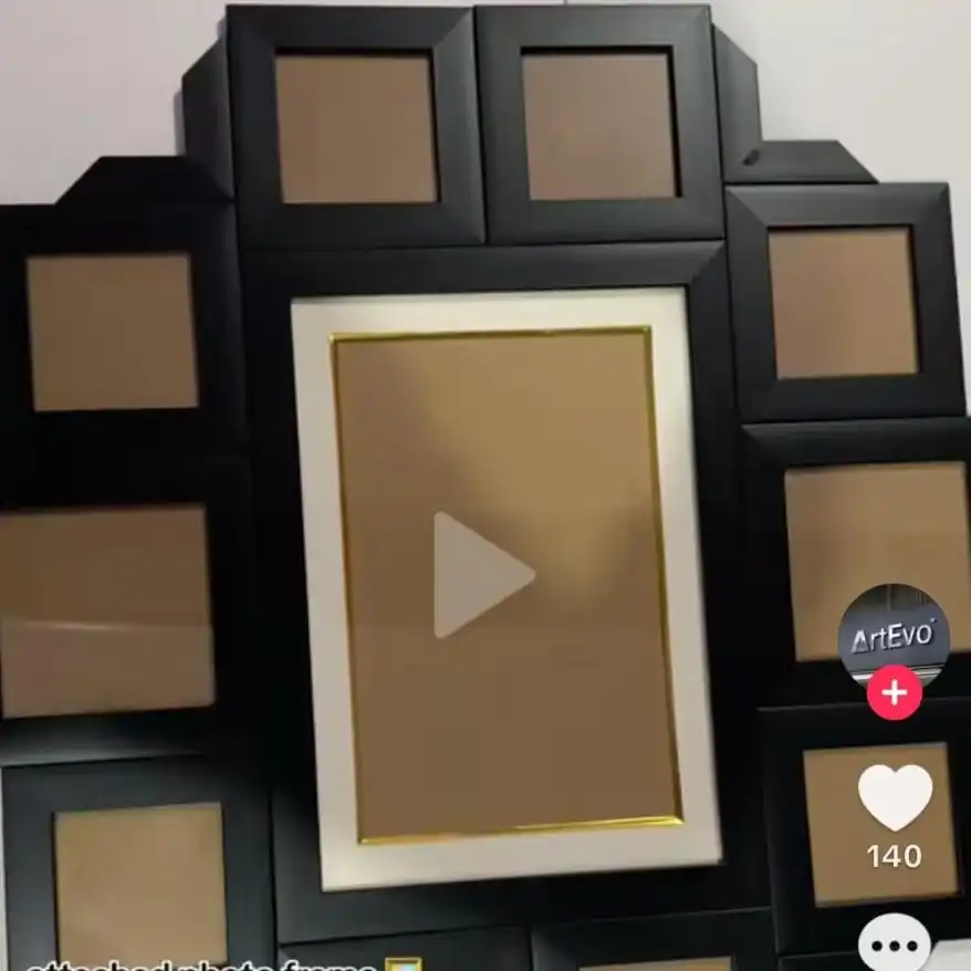 Product image of 11 set photo frame