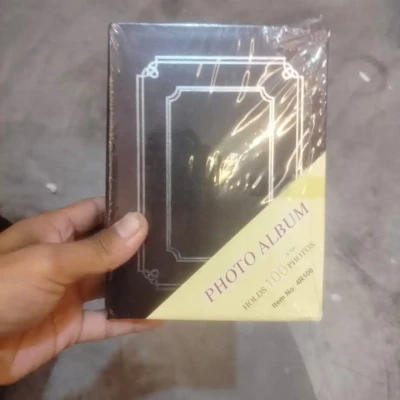 500 mini album